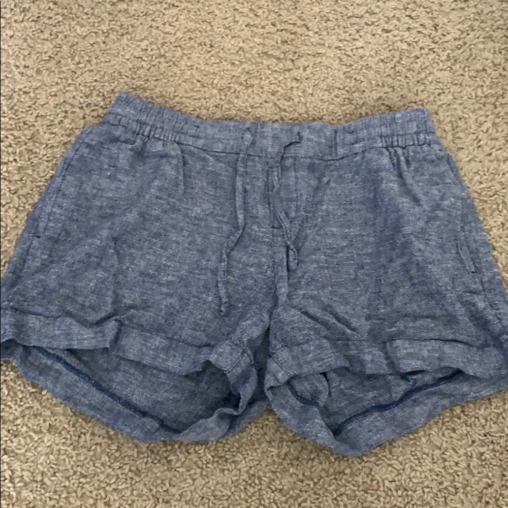 Old navy loose shorts
